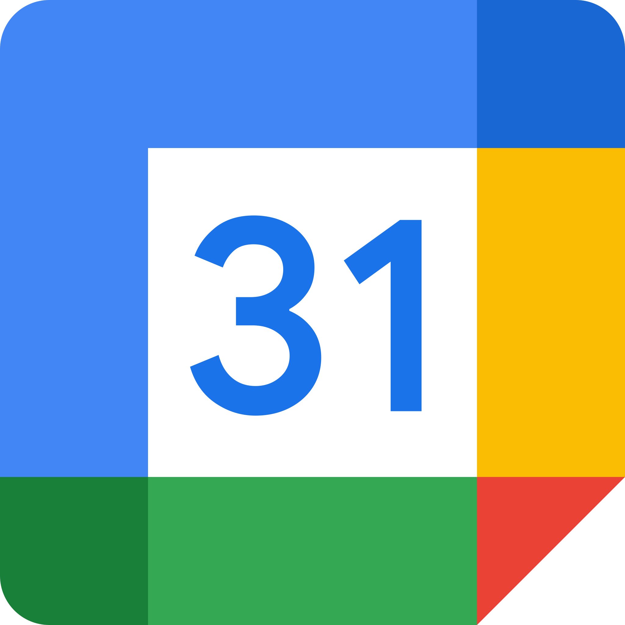Calendar logo